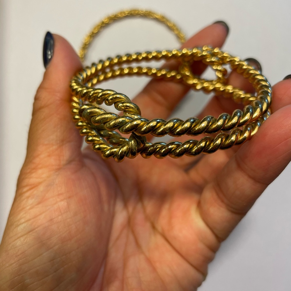 Decorative Bangles - Picture 2 of 4